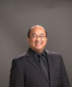Jon Palacio