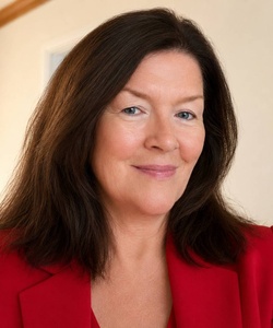 Joan McQuade