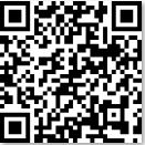 Clea Donate QR Code