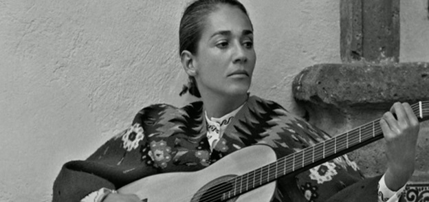 Chavela Vargas