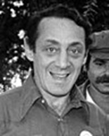 Harvey Milk