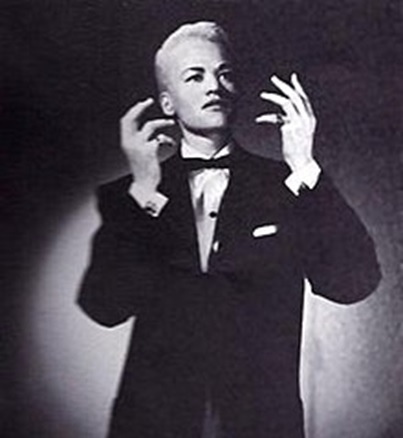 Stormé DeLarverie