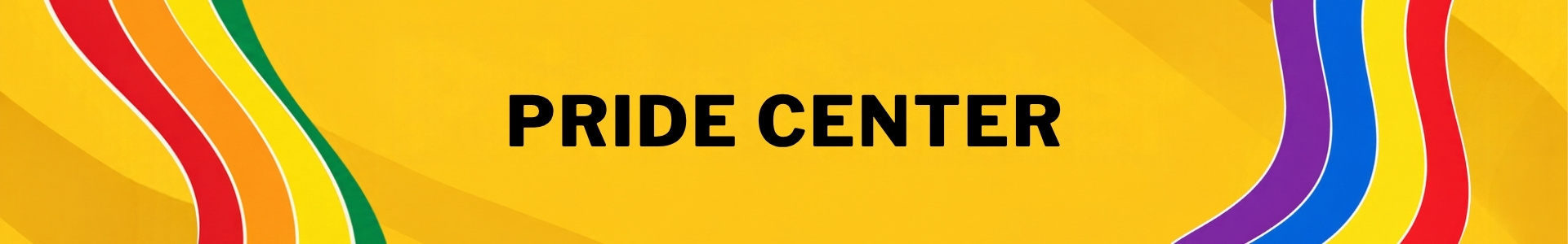 pride center
