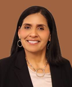 Dean Patricia Molina