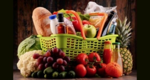 Banner for FRESH Food and Life Pantry